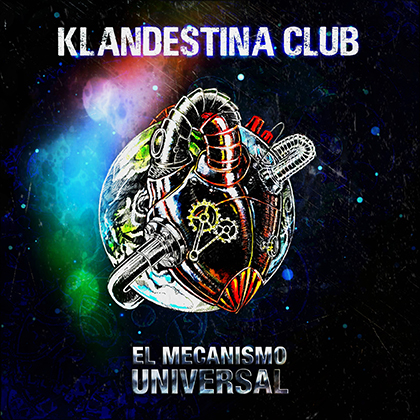klandestina club